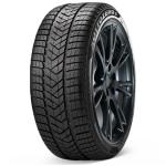 Model Y Winter Tires Package – 19″ Gemini Black with Pirelli