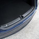 Model Y Doors & Trunk Sill Guards – Carbon Fiber