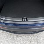 Model Y Doors & Trunk Sill Guards – Carbon Fiber