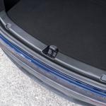 Model Y Doors & Trunk Sill Guards – Carbon Fiber