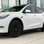 Model Y Wheel Covers – Induction