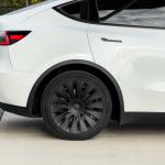 Model Y Wheel Covers – Induction