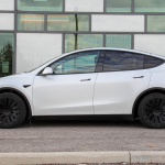 Model Y Wheel Covers – Induction