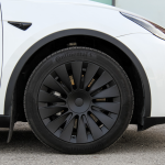 Model Y Wheel Covers – Induction