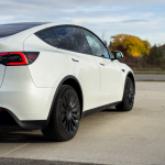 Model Y Wheel Covers – Induction