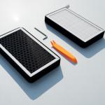 Model 3 Cabin HEPA Air Filter