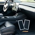 Model 3 Cabin HEPA Air Filter