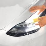 Model 3 Paint Protection Film (PPF)