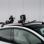 Model Y Roof Rack
