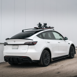 Model Y Roof Rack
