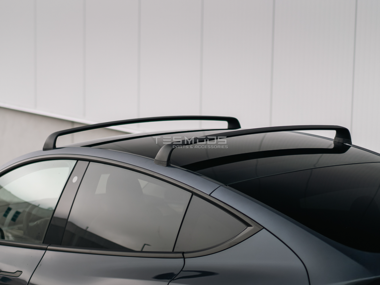 Model Y Roof Rack