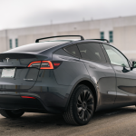 Model Y Roof Rack