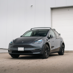 Model Y Roof Rack