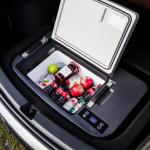 Model Y Sub Trunk Cooler Fridge