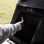 Model Y Sub Trunk Cooler Fridge