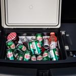 Model Y Sub Trunk Cooler Fridge