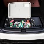 Model Y Sub Trunk Cooler Fridge