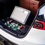 Model Y Sub Trunk Cooler Fridge