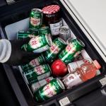 Model Y Sub Trunk Cooler Fridge