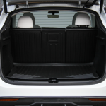 Model Y Frunk Trunk and Back Seat Mats – 3D Extreme Performance – 5 Seater