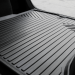 Model Y Frunk Trunk and Back Seat Mats – 3D Extreme Performance – 5 Seater