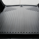 Model Y Frunk Trunk and Back Seat Mats – 3D Extreme Performance – 5 Seater