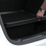 Model Y Frunk Trunk and Back Seat Mats – 3D Extreme Performance – 5 Seater