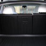 Model Y Frunk Trunk and Back Seat Mats – 3D Extreme Performance – 5 Seater