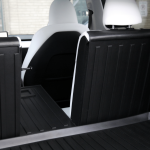 Model Y Frunk Trunk and Back Seat Mats – 3D Extreme Performance – 5 Seater