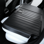 Model Y Frunk Trunk and Back Seat Mats – 3D Extreme Performance – 5 Seater