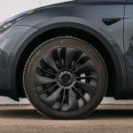 Model Y Wheel Covers – Turbine