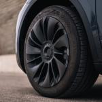 Model Y Wheel Covers – Turbine