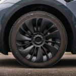 Model Y Wheel Covers – Turbine