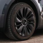 Model Y Wheel Covers – Turbine