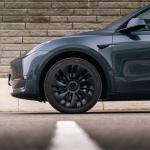 Model Y Wheel Covers – Turbine