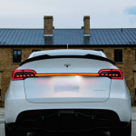 Model Y Cyberstream Taillight