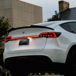 Model Y Cyberstream Taillight