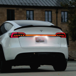 Model Y Cyberstream Taillight