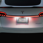 Model Y Cyberstream Taillight