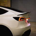Model Y Cyberstream Taillight