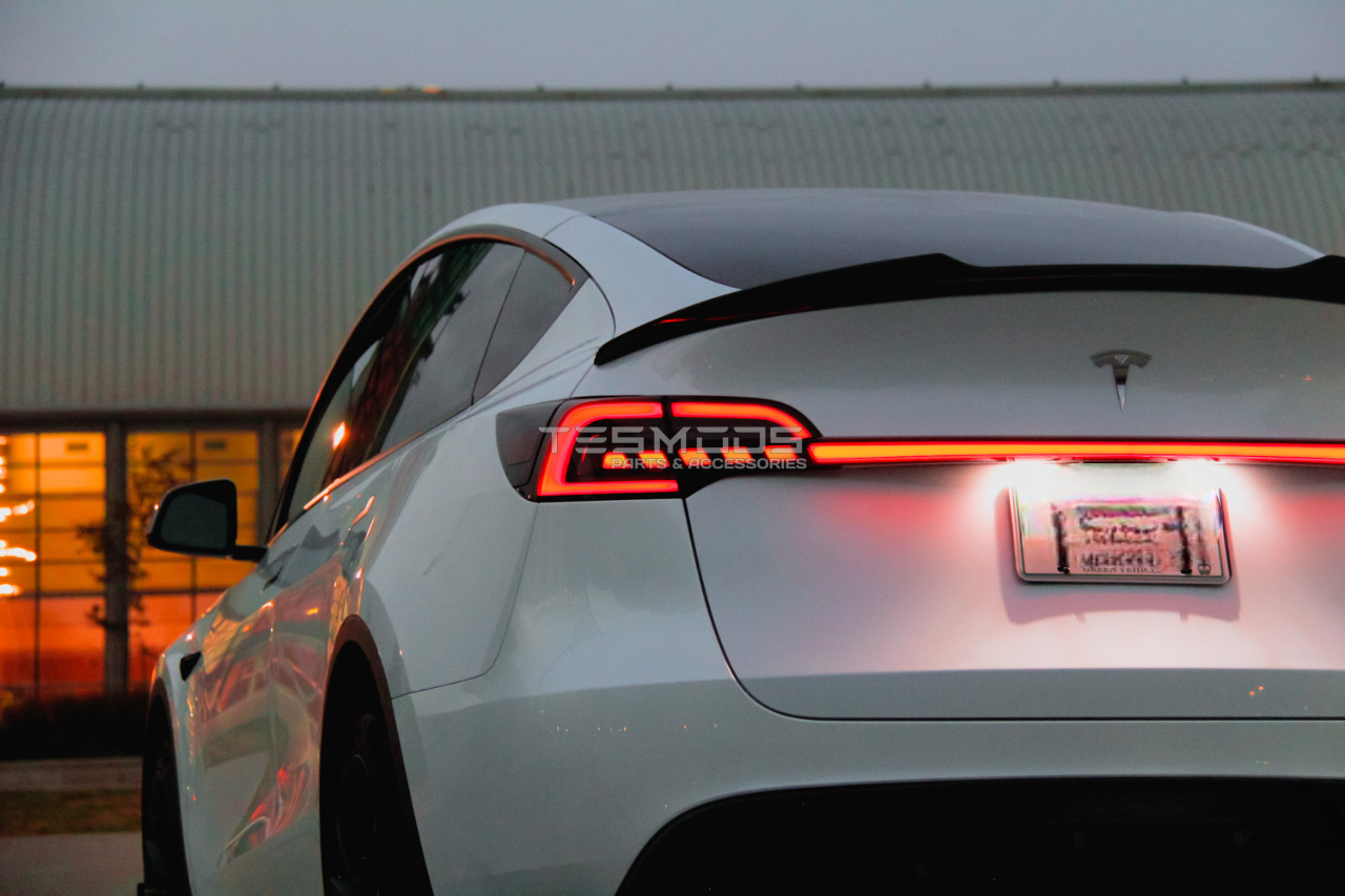 Model Y Cyberstream Taillight