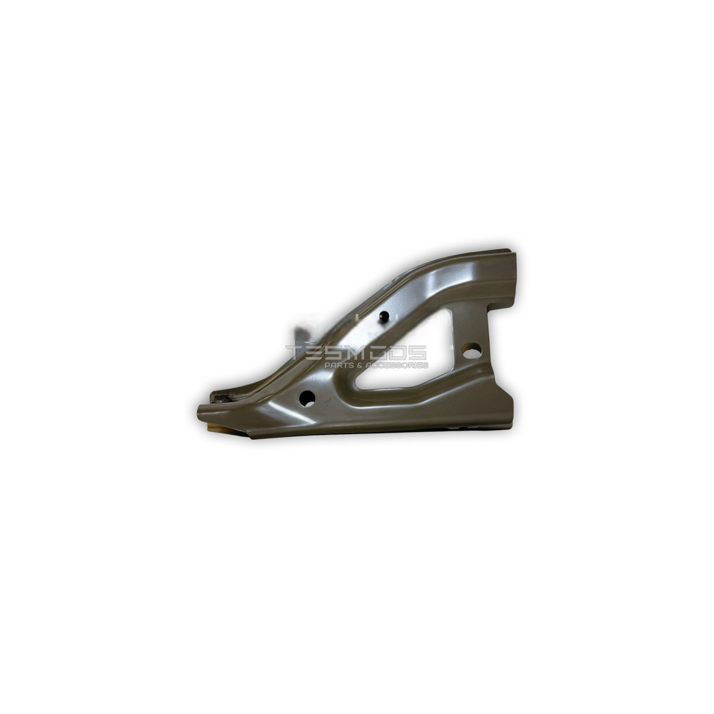 ASSEMBLY – LOWER FENDER BRACKET LEFT HAND