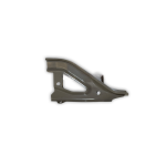 ASSEMBLY – LOWER FENDER BRACKET LEFT HAND