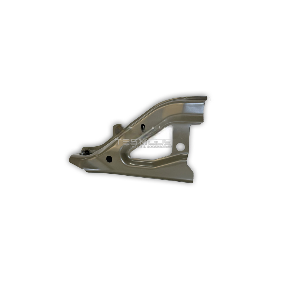 ASSEMBLY – LOWER FENDER BRACKET LEFT HAND
