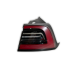 TAIL LAMP ASSEMBLY – REAR BODYSIDE GLOBAL – RIGHT HAND