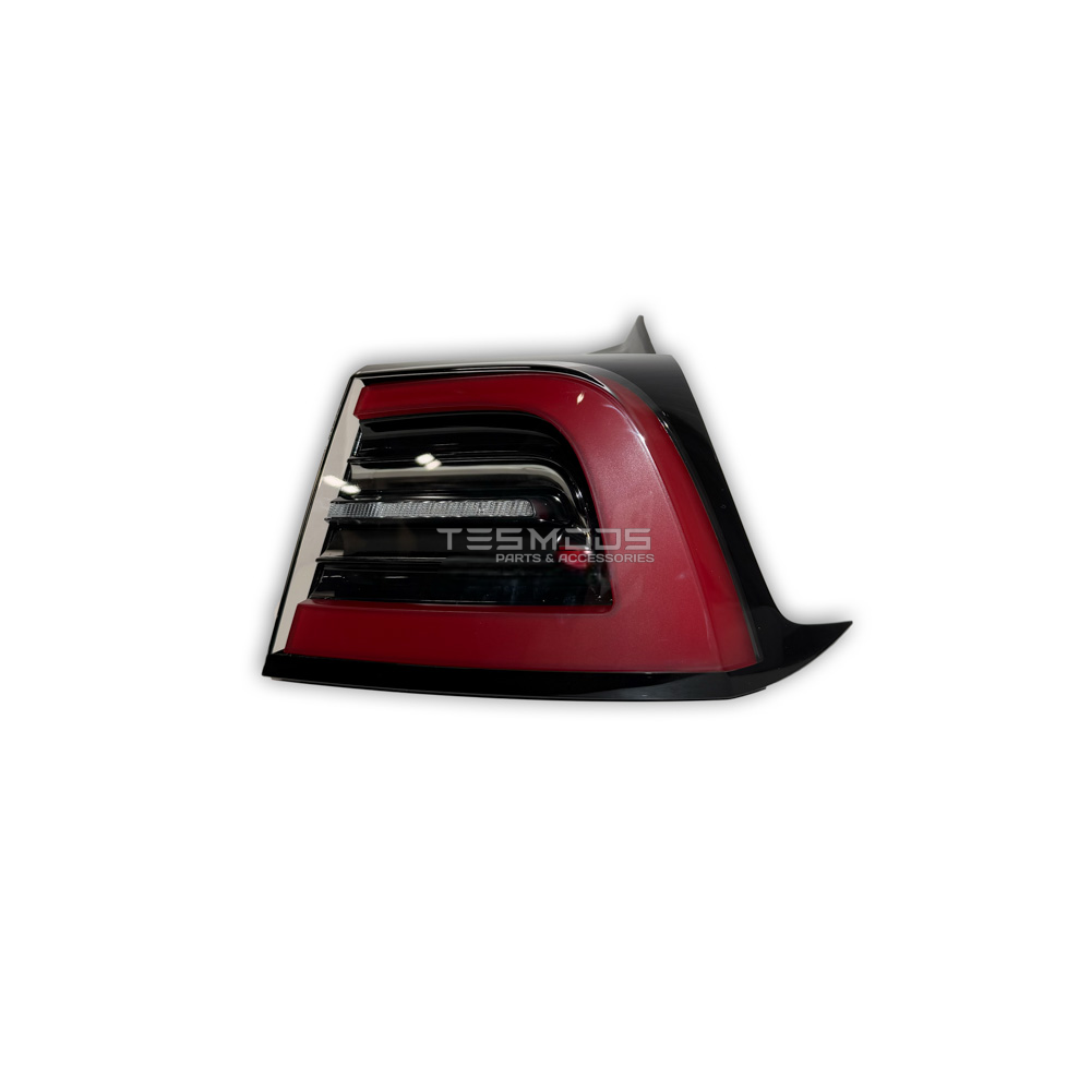 TAIL LAMP ASSEMBLY – REAR BODYSIDE GLOBAL – RIGHT HAND