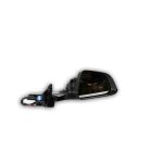 EXTERIOR MIRROR ASSEMBLY – PREMIUM – DOMESTIC – RIGHT HAND – BLACK