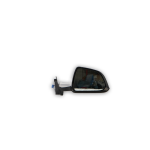 EXTERIOR MIRROR ASSEMBLY – PREMIUM – DOMESTIC – RIGHT HAND – BLACK