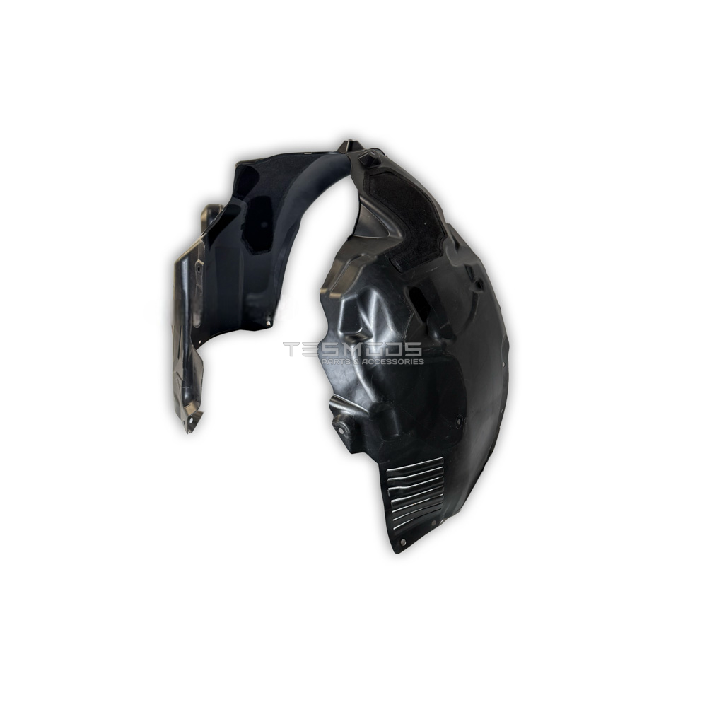 WHEEL LINER – FRONT – LEFT HAND
