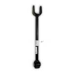 REAR LOWER FORE LINK ASSEMBLY